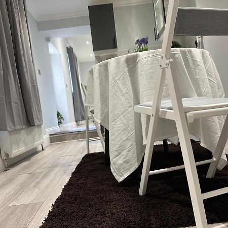 Guest&Rest 8 Apartman London Kültér fotó