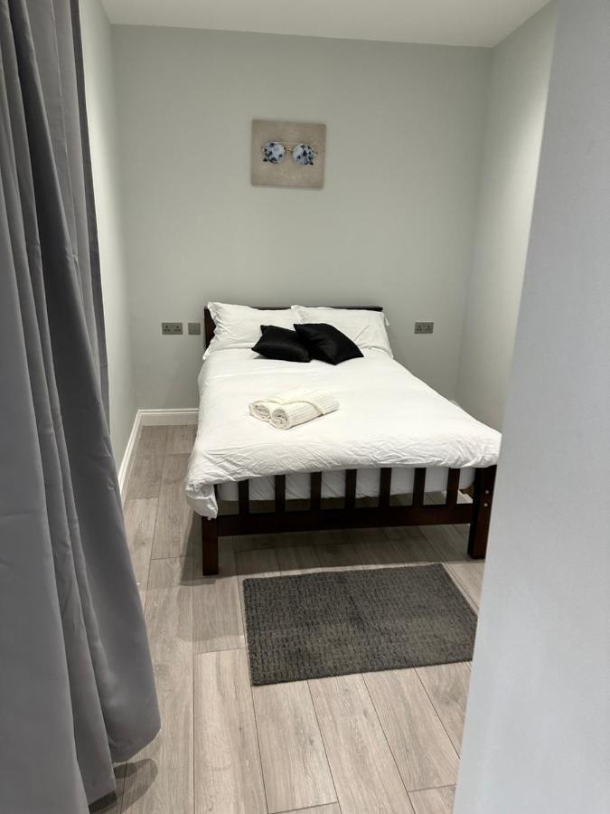 Guest&Rest 8 Apartman London Kültér fotó