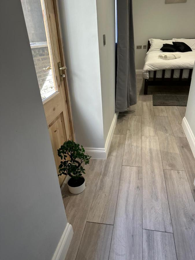Guest&Rest 8 Apartman London Kültér fotó