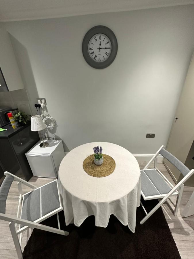 Guest&Rest 8 Apartman London Kültér fotó