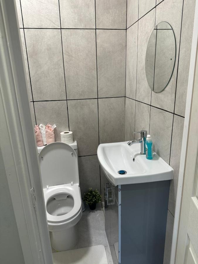 Guest&Rest 8 Apartman London Kültér fotó