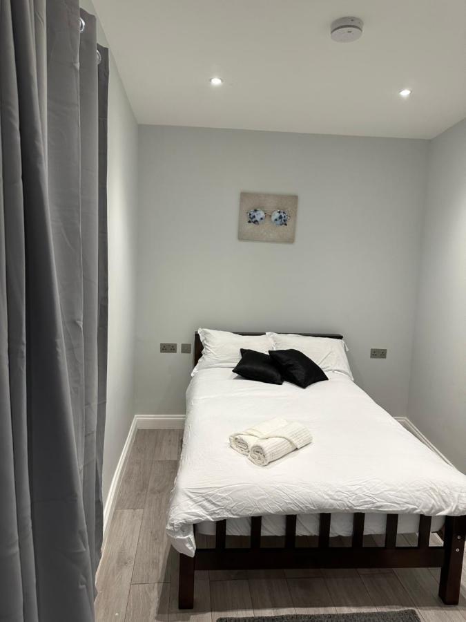 Guest&Rest 8 Apartman London Kültér fotó