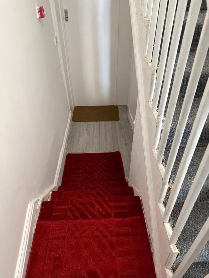 Guest&Rest 8 Apartman London Kültér fotó