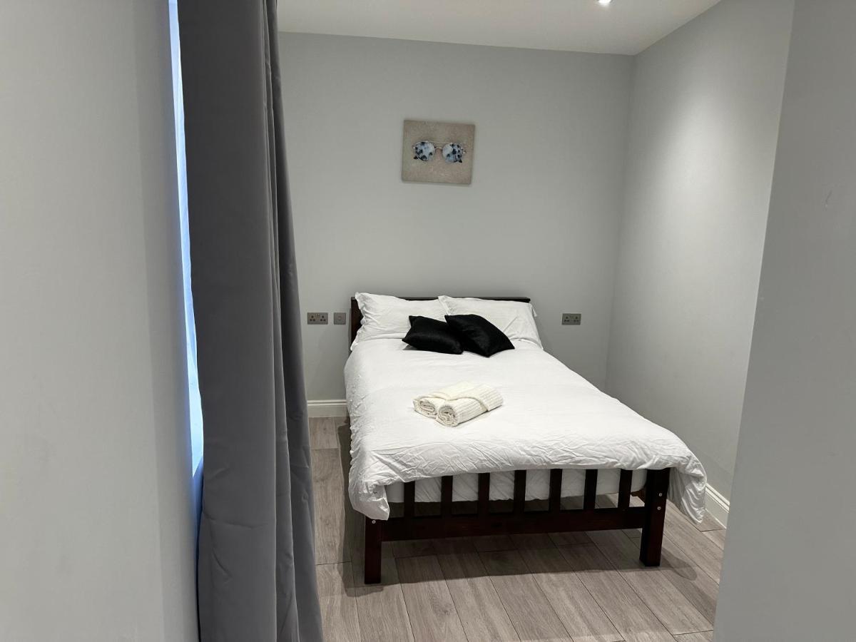Guest&Rest 8 Apartman London Kültér fotó