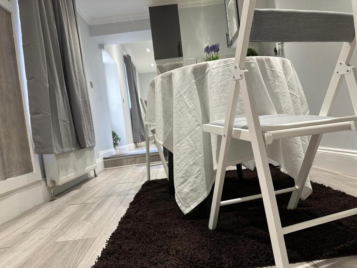 Guest&Rest 8 Apartman London Kültér fotó
